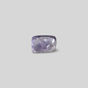 Natural Blue Sapphire (Neelam) 6.98cts (34/437)